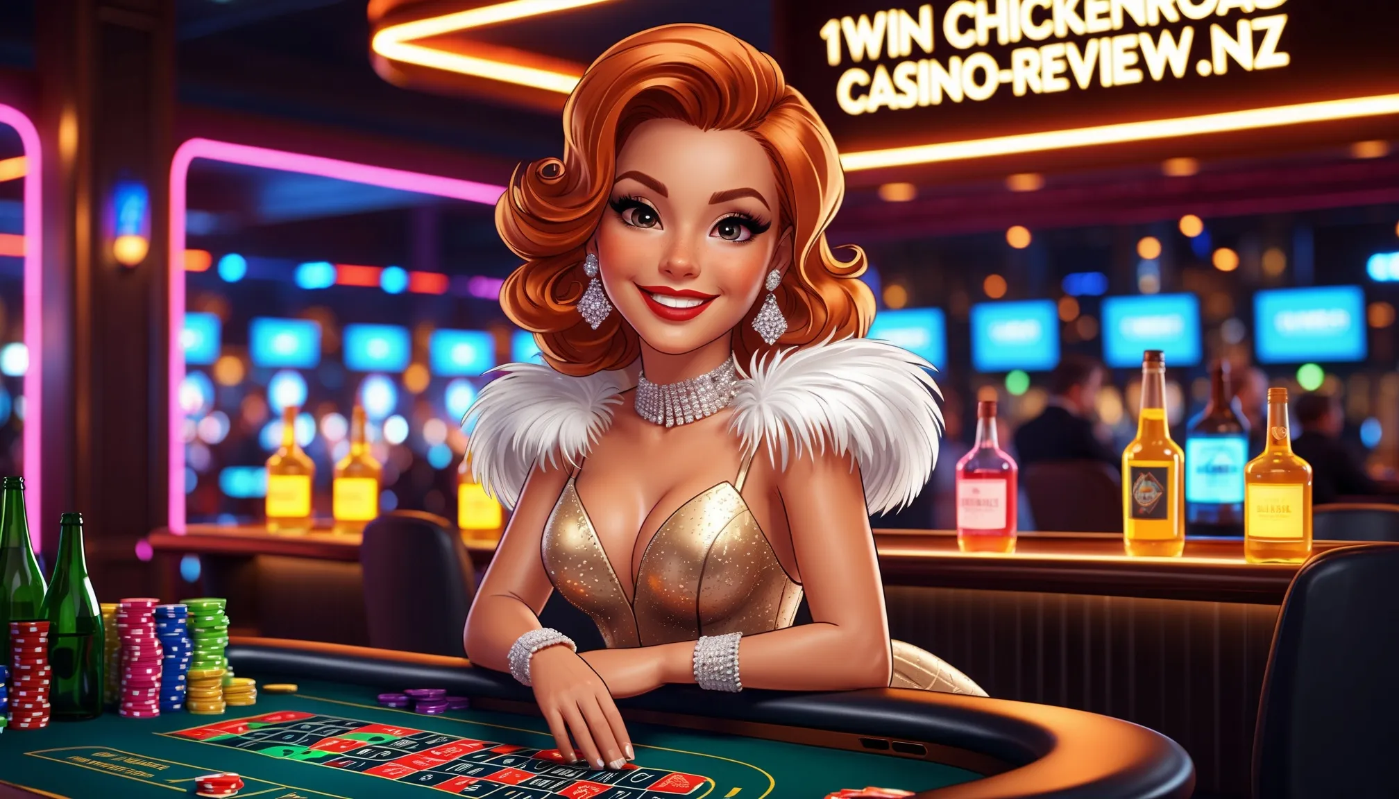 Chickenroad-casino-review