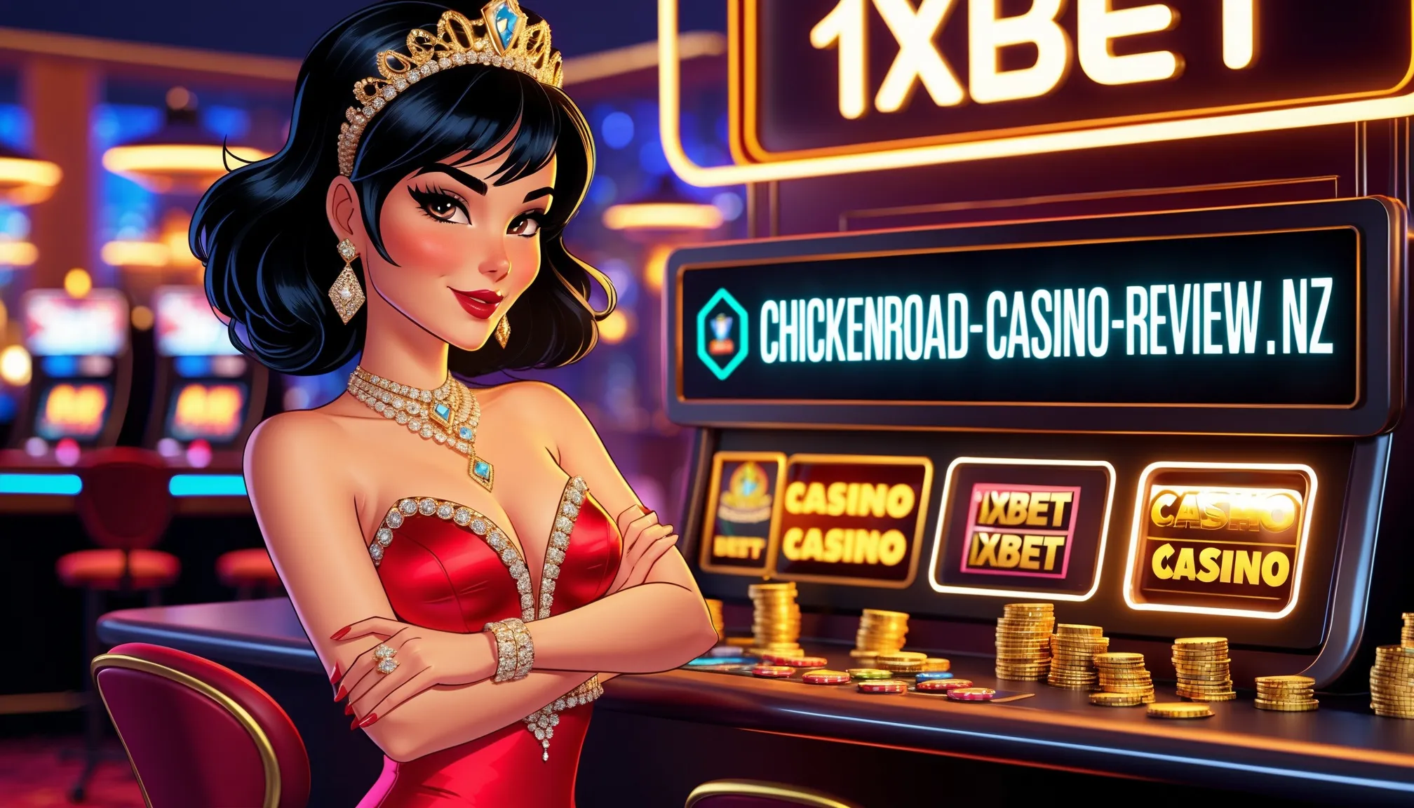 Chickenroad-casino-review