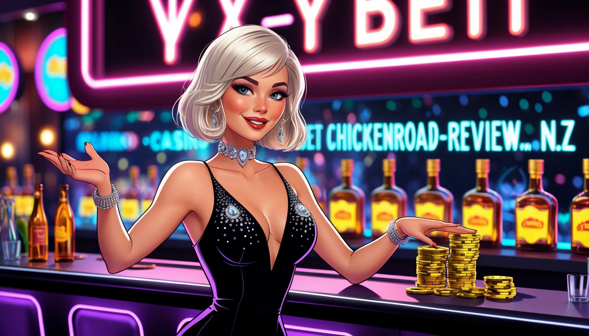 Chickenroad-casino-review