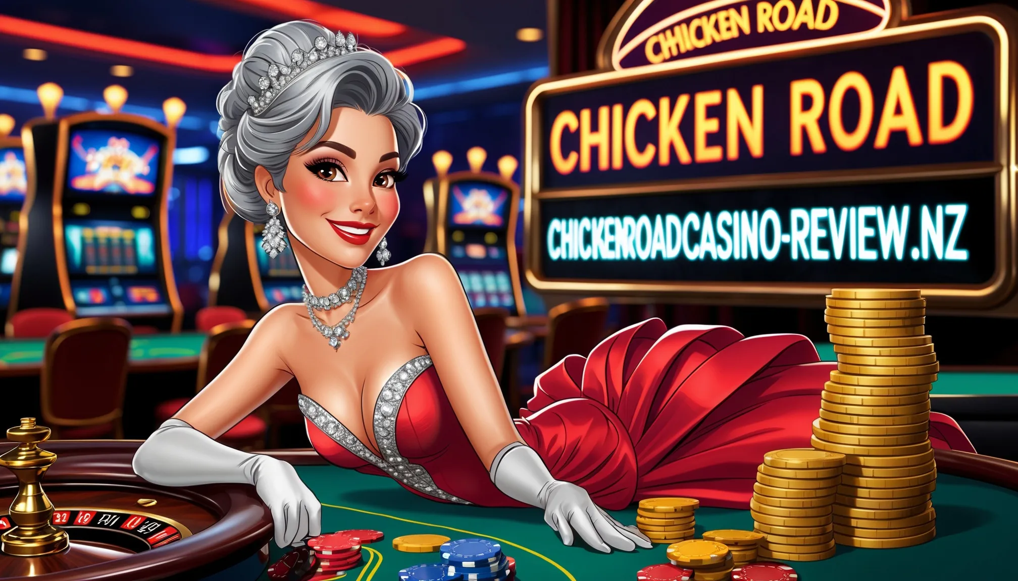Chickenroad-casino-review