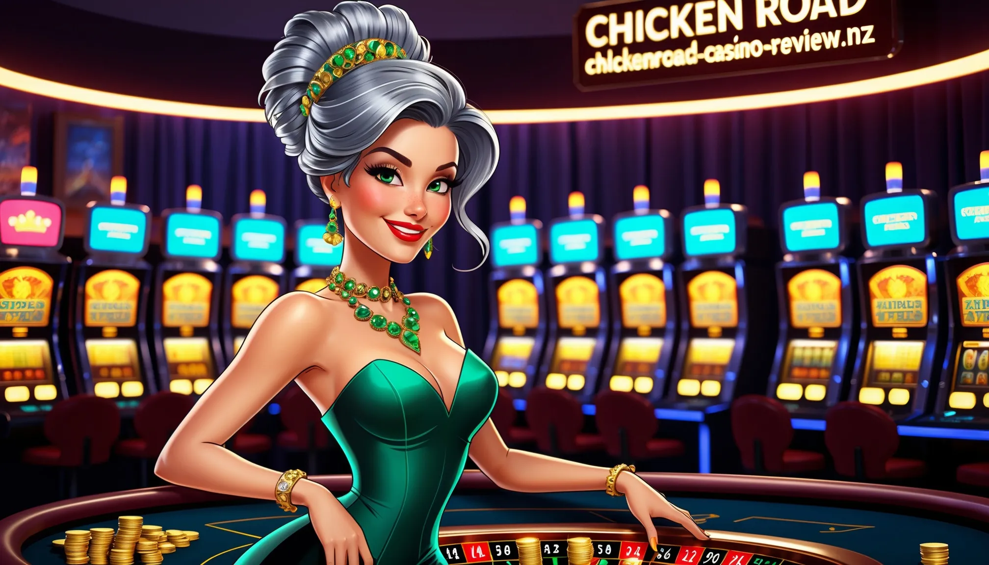 Chickenroad-casino-review