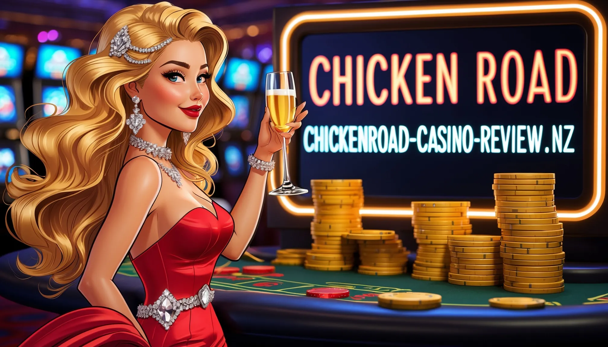 Chickenroad-casino-review