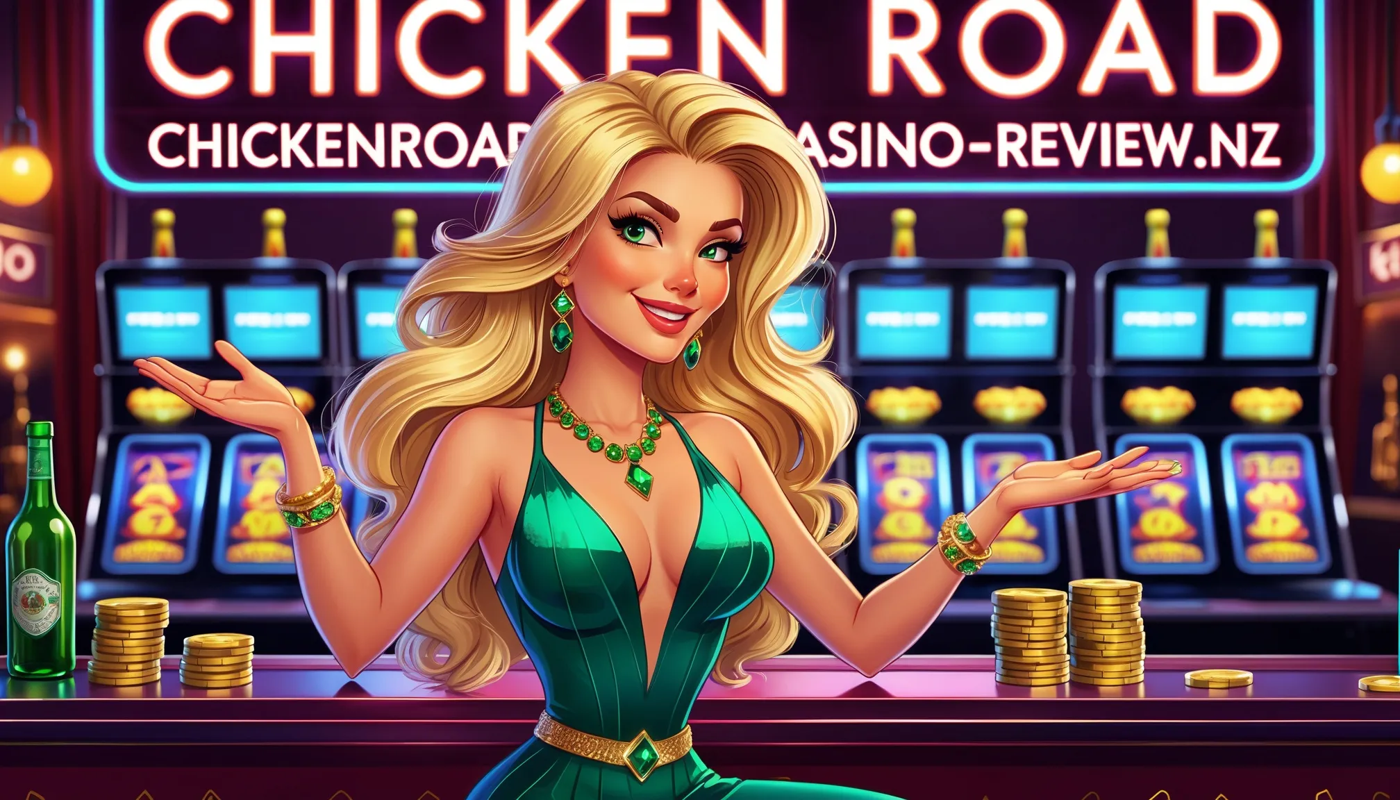 Chickenroad-casino-review
