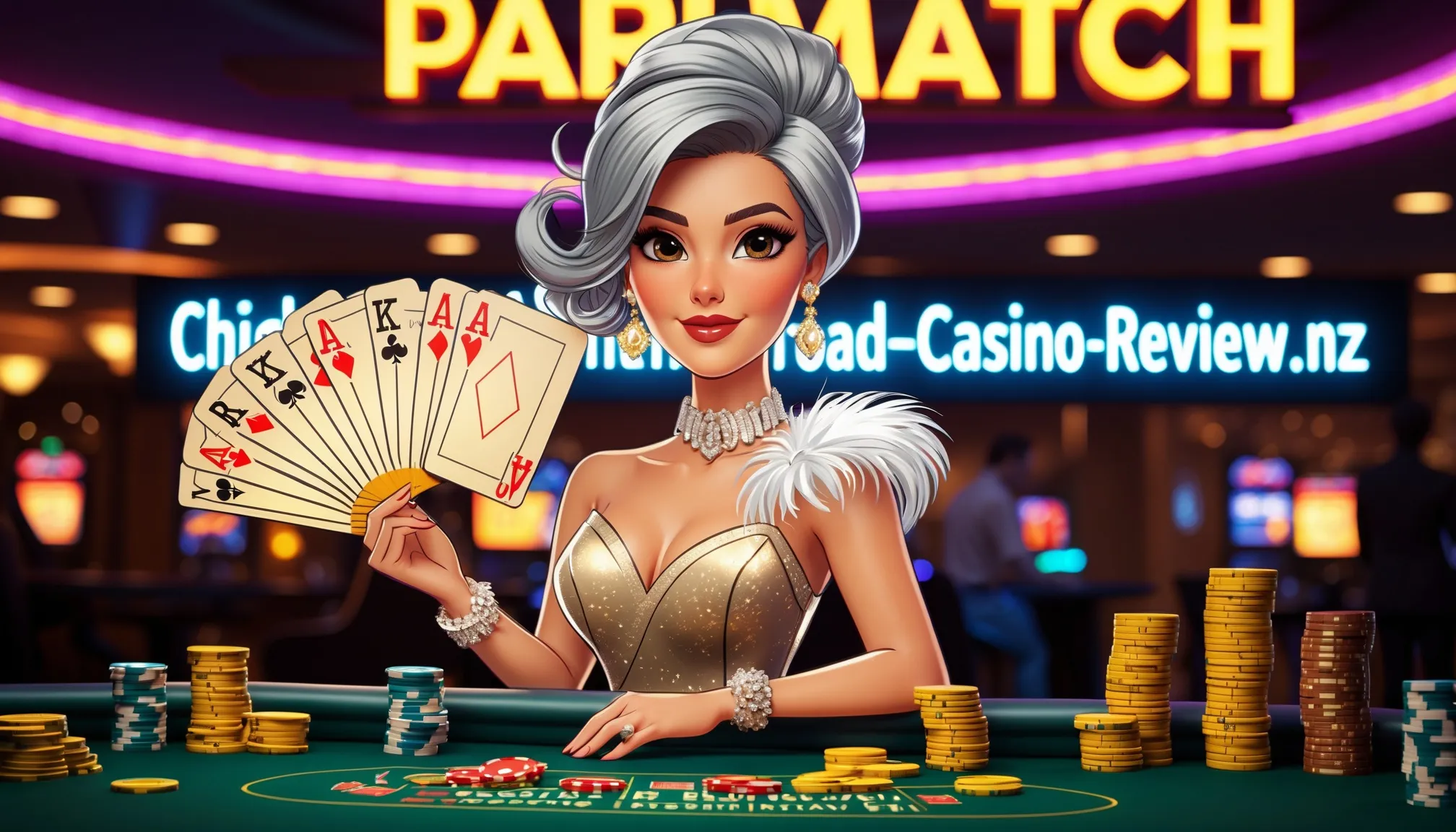 Chickenroad-casino-review